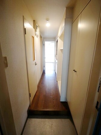 ビレッジコア八王子の物件内観写真